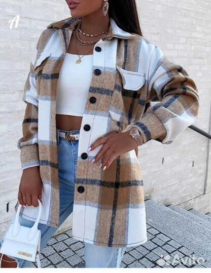 Получили повторно рубашка