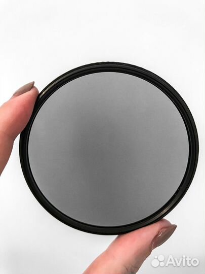 Поляризационный светофильтр B+W F-Pro S03 77mm