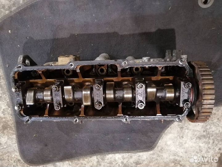 Гбц Пассат Б4 Б3 Ауди 80 Б4 2.0