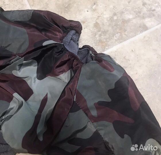 Комбинезон для собак