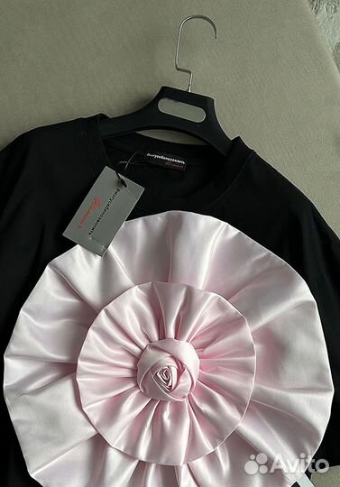 Футболка Glamour