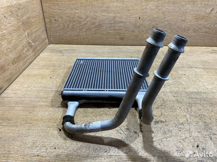 Радиатор печки Mercedes W211 Арт. 128282