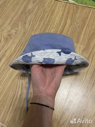 Панама hm 6 месяцев