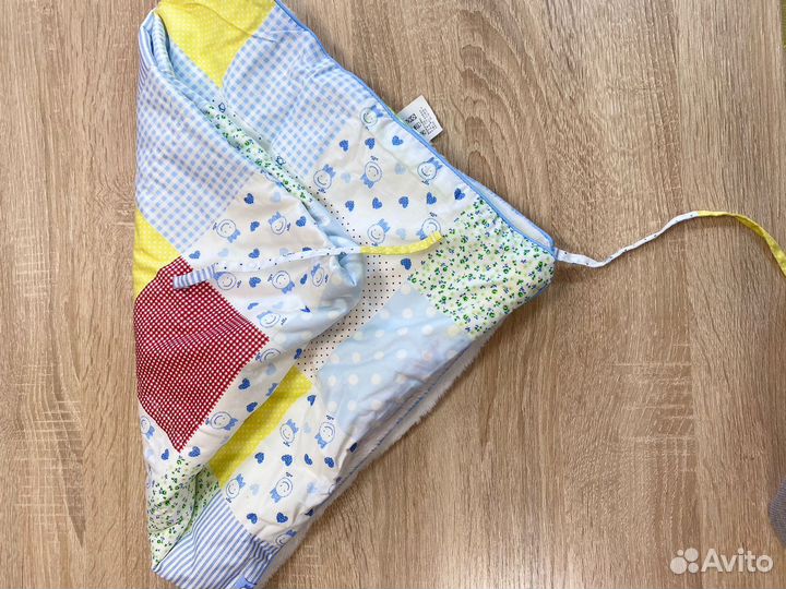 Полотенце-пледик