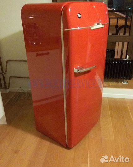 Холодильный агрегат (двигатель) ЗИЛ