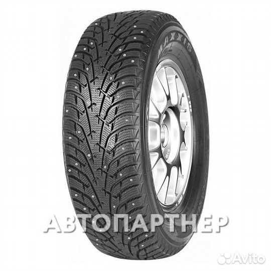 Maxxis Premitra Ice Nord NS5 225/60 R17