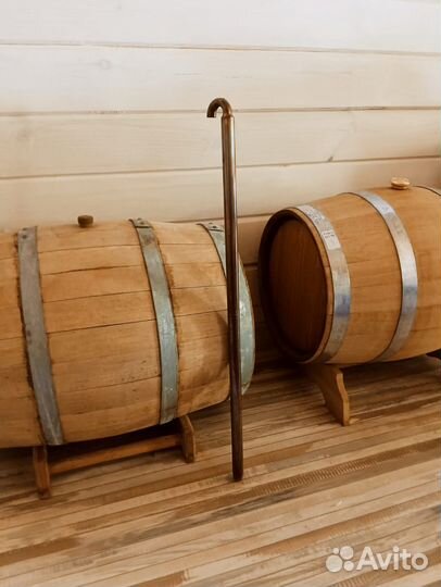 Валинч, пробоотборник, «вор виски»