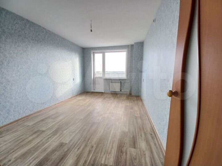 1-к. квартира, 34,3 м², 4/5 эт.