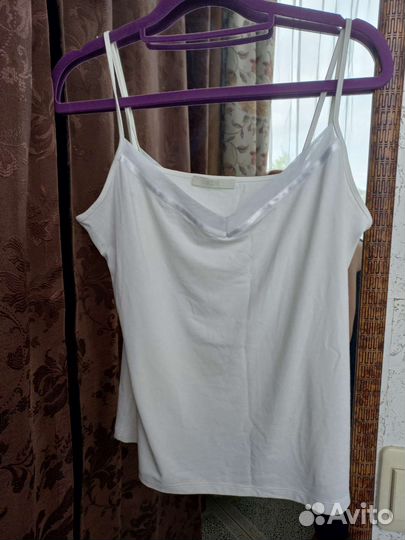 Топ новый, M&S, 46