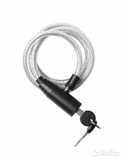 Велозамок Decathlon