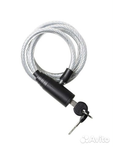 Велозамок Decathlon