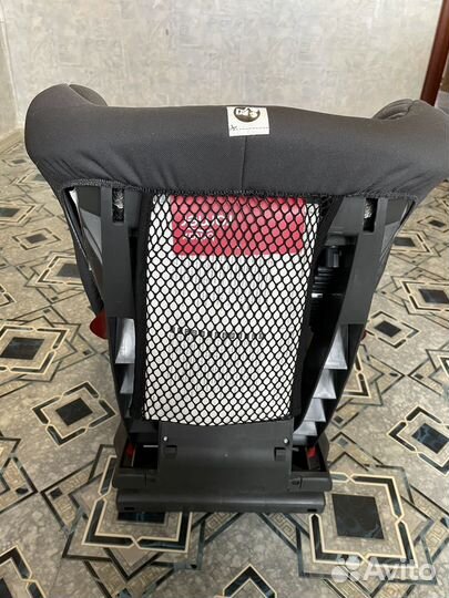 Автокресло britax romer