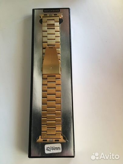 Ремешок apple watch 42 44