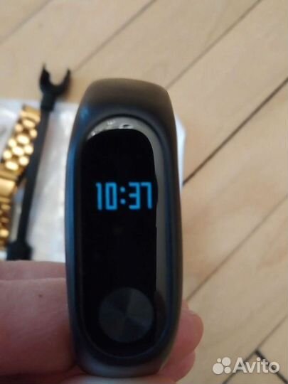 Фитнес браслет часы Xiaomi