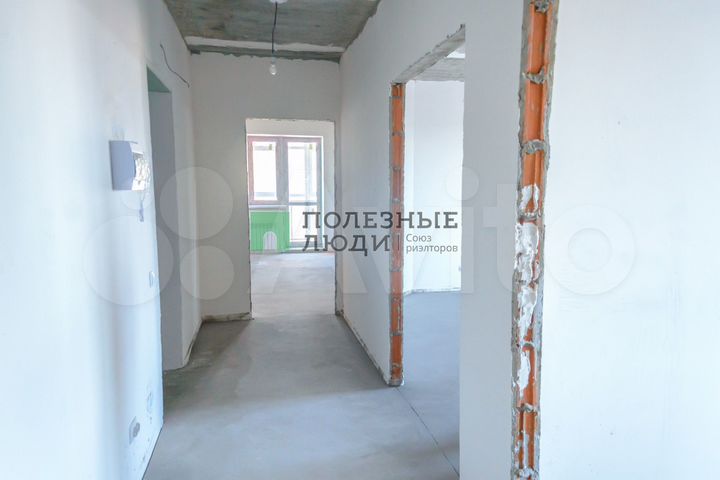 1-к. квартира, 31,4 м², 4/5 эт.