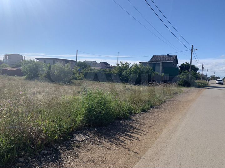 Участок 4,2 сот. (СНТ, ДНП)