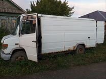 Mercedes-Benz Vario 4.2 MT, 1997, 790 000 км, с пробегом, цена 450 000 руб.