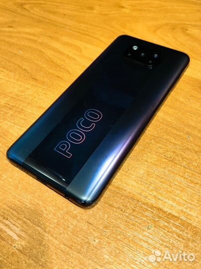 Xiaomi Poco X3 Pro, 8/256 ГБ