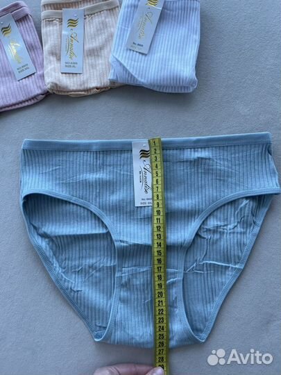 Трусы набор 5 шт