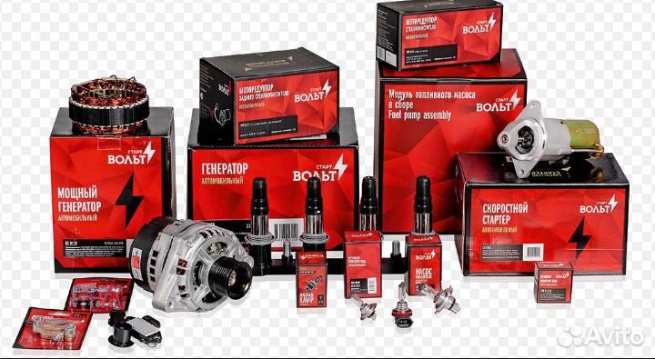 Датчик пол. коленвала для а/м ГАЗель Next Evotech