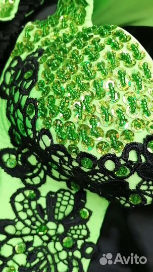 Восточный костюм