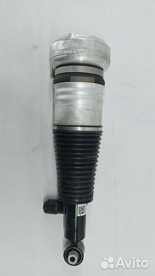 Амортизатор задний левый Lixiang L9