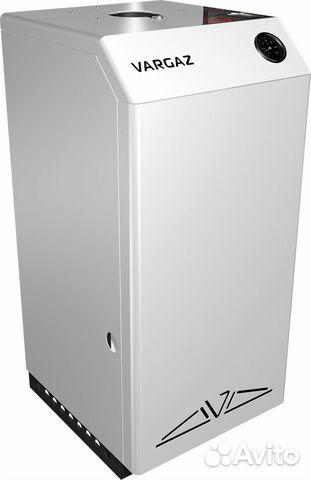 Газовый котел vargaz S11