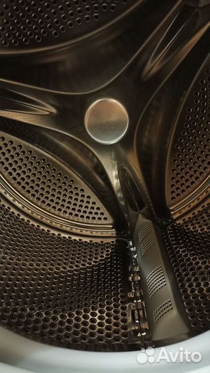 Стиральная машина bosch wfg 2060