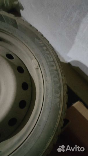 Штампы от короллы