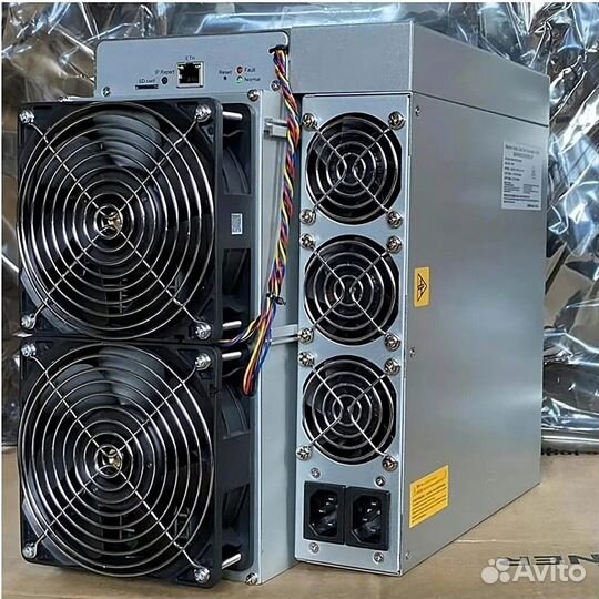 Antminer s19j pro 105Th