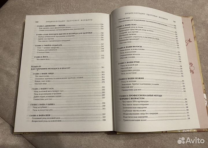 Энциклопедия здоровья женщины