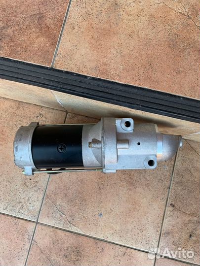 Стартер Cardone 5084022 Chevrolet/GMS 1982-1988