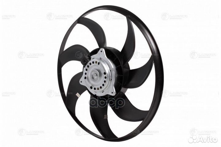 Вентилятор рад.охл.двиг.(без кожуха) LFc 1680 L