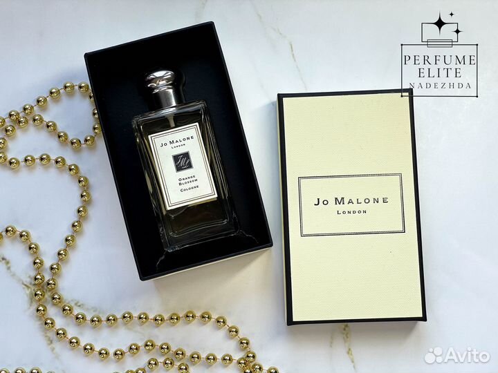 Jo Malone Orange Blossom 100ml