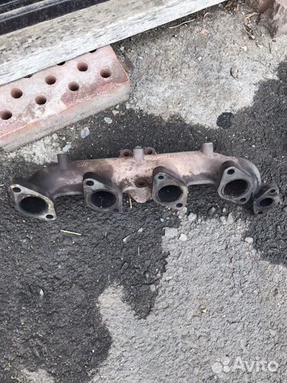 Запчасти на двигатель starex евра 4