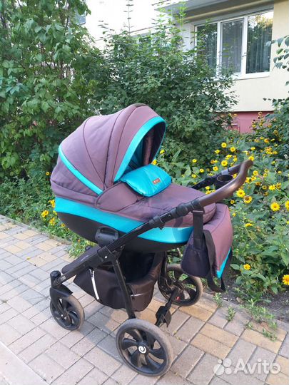 Детская коляска