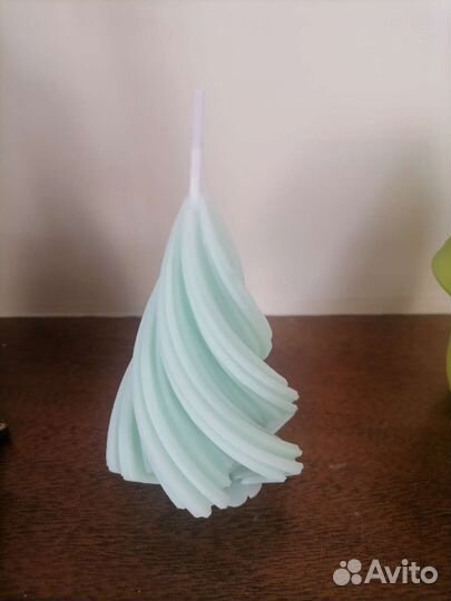 Подарочный набор свечей