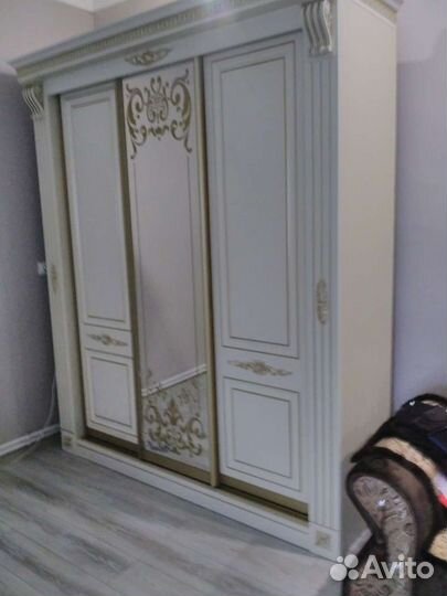 Услуги мастера