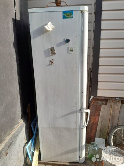Холодильник на запчасти