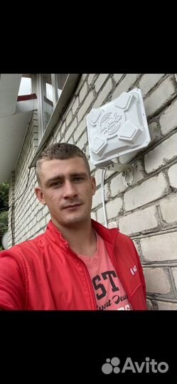 Подключение интернета в частный дом дачу безлимит