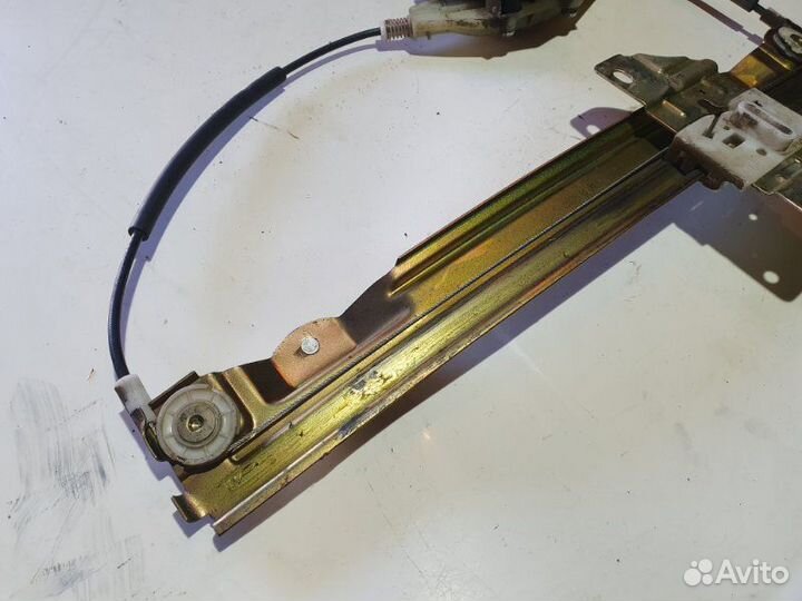 Стеклоподъемник задний правый Chery Bonus A13 DA