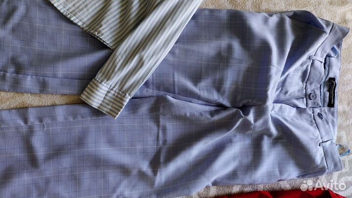 Женские вещи пакетом 42