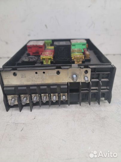 Блок предохранителей VAG 1K0937125D