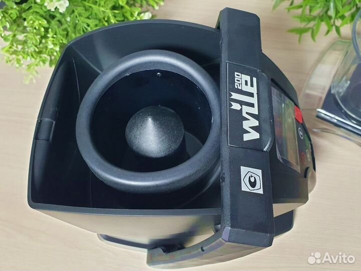 Влагомер зерна Wile 200 MO в Одинцово