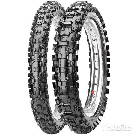 19/110/90 CST CM703 62M TT Задняя (Rear) NHS 2021