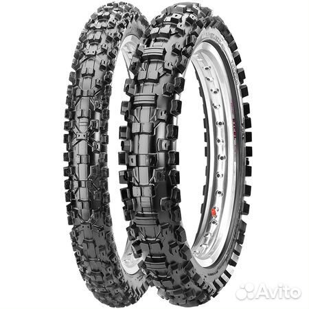 19/110/90 CST CM703 62M TT Задняя (Rear) NHS 2021