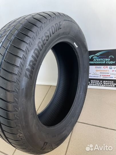 Bridgestone Turanza T005 245/45 R17 95W