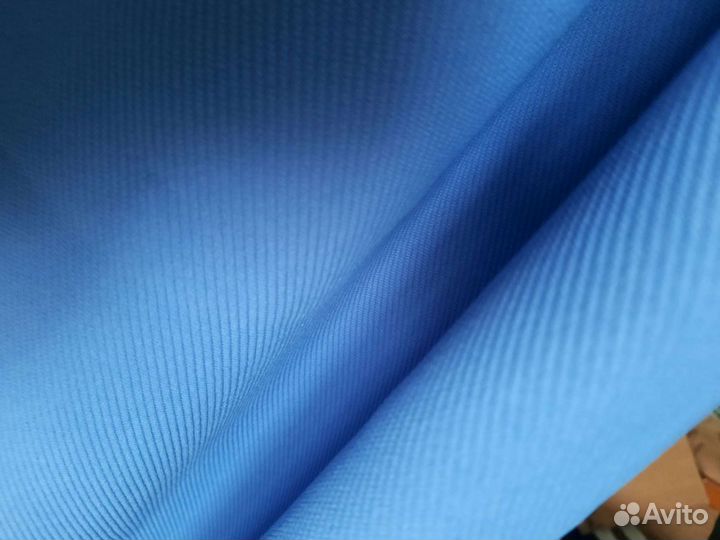 Отрез из кремплена