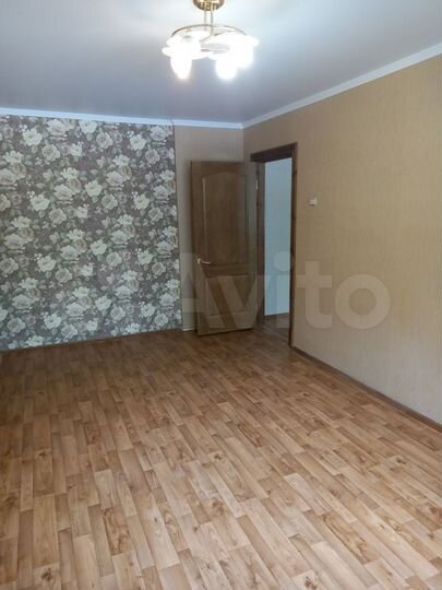 3-к. квартира, 62 м², 1/5 эт.