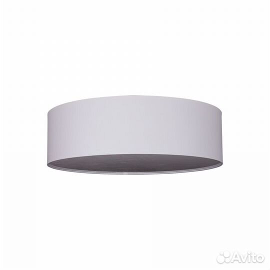 Светильник потолочный абажур zenn C550drum